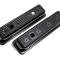 CFR Performance Compatible/Replacement Steel 1987-00 Chevy/GMC 5.0L & 5.7L Center Bolt Tall Valve Covers HZ-9705
