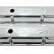 CFR Performance 1958-86 Chevy Small Block 327 Tall Steel Valve Covers HZ-9853