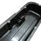 CFR Performance Tall Steel Valve Covers Fits 1965-1995 Big Block Chevy BBC 396 - 454 Logo HZ-9843
