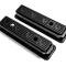 CFR Performance Compatible/Replacement Steel 1987-00 Chevy/GMC 5.0L & 5.7L Center Bolt Tall Valve Covers HZ-9705