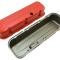 CFR Performance Steel Tall Valve Covers Fits 1965-95 Chevy BB 396-427-454-502 - 1 Hole HZ-9235