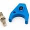 CFR Performance 1963-2027 Chevrolet Billet Aluminum SBC & BBC Chevy HEI Distributor Hold Down Clamp W/ Bolt-283 327 350 383 396 427 454 502 HZ-1091