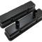 CFR Performance Steel Circle Track Racing Tall Valve Covers Fits 1958-1986 Small Block Chevy SBC 283 305 327 350 400 HZ-7215