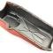 CFR Performance Steel Oil Pan for 1980-85 Chevy SB 267-283-305-327-350 HZ-9092