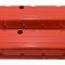 CFR Performance Steel Tall Valve Covers Fits 1965-95 Chevy BB 396-427-454-502 - 1 Hole HZ-9235