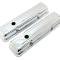 CFR Performance Steel Short Valve Covers - Fits 1958-86 Chevy SB 283-400 - Smooth HZ-9216