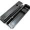 CFR Performance Steel Short Valve Covers - Fits 1958-86 Chevy SB 283-400 - Smooth HZ-9216