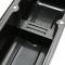 CFR Performance Steel Tall Valve Covers - Fits 1958-86 Chevy Small Block 283-400 - 1 Hole HZ-9215