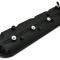CFR Performance Aluminum Driver Side Rocker Arm Cover Fits 2009-2020 Chevy GM LS 4.8L-7.0L HZ-8655