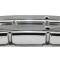 CFR Performance Aluminum Tall Valve Covers Fits 1958-86 Chevy Small Block 283-400 - Full Finned HZ-6720-3