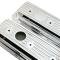 CFR Performance Steel Valve Cover Caps Fits 1987-2000 Chevy/GMC 5.0L & 5.7L Center Bolt Valve Covers - Chrome HZ-9460-C