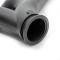 CFR Performance Cast Iron Exhaust Manifolds V-Band Driver Passenger 02-12 Chevy LS Based Kit HZ-9944-KIT