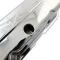 CFR Performance Tall Steel Valve Covers Fits 1965-1995 Big Block Chevy BBC 396 - 454 Logo HZ-9843