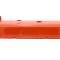 CFR Performance Steel OEM-Style Tall Valve Covers Fits 1965-1972 Chevy BB 396-427-454 - Recessed Corner - 1-2 Holes HZ-9504-T