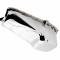 CFR Performance Steel Oil Pan - Fits 1958-1979 Chevy Small Block 283-400 - OEM-Style HZ-7005