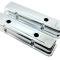 CFR Performance Steel Valve Covers Fits 1958-1986 Small Block Chevy SBC 283-400 - Short Style HZ-9518