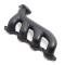 CFR Performance 2014-2022 Chevrolet Cast Iron Exhaust Manifolds Chevy LT Based HZ-9977