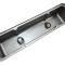 CFR Performance Steel Circle Track Racing Tall Valve Covers Fits 1958-1986 Small Block Chevy SBC 283 305 327 350 400 HZ-7215
