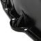 CFR Performance Steel Oil Pan - Fits 1958-1979 Chevy Small Block 283-400 - OEM-Style HZ-7005
