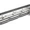 CFR Performance Aluminum Passenger Side Rocker Arm Cover Fits 2009-2020 Chevy GM LS 4.8L-7.0L HZ-8084