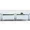 CFR Performance Steel Tall Valve Covers Fits 1965-95 Chevy BB 396-427-454-502 - 1 Hole HZ-9235