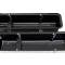 CFR Performance Steel Tall Valve Covers - Fits 1958-86 Chevy Small Block 283-400 - 1 Hole HZ-9215