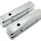 CFR Performance 1958-86 Chevy Small Block 327 Tall Steel Valve Covers HZ-9853