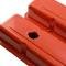 CFR Performance Steel Valve Covers Fits 1958-1986 Small Block Chevy SBC 283-400 - Short Style HZ-9518