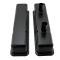 CFR Performance Steel Circle Track Racing Tall Valve Covers Fits 1958-1986 Small Block Chevy SBC 283 305 327 350 400 HZ-7215