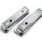 CFR Performance Compatible/Replacement Steel 1987-00 Chevy/GMC 5.0L & 5.7L Center Bolt Tall Valve Covers HZ-9705