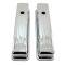 CFR Performance 1958-86 Chevy Small Block 327 Tall Steel Valve Covers HZ-9853