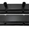 CFR Performance Steel Circle Track Racing Tall Valve Covers Fits 1958-1986 Small Block Chevy SBC 283 305 327 350 400 HZ-7215