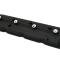 CFR Performance Aluminum Driver Side Rocker Arm Cover Fits 2009-2020 Chevy GM LS 4.8L-7.0L HZ-8655