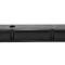 CFR Performance Steel Valve Covers for 1958-1986 Chevy Small Block 283-305-327-350 - Short Style - Stamped 350 Logo with Ball Mill HZ-9842