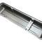 CFR Performance Steel Valve Covers Fits 1958-1986 Small Block Chevy SBC 283-400 - Short Style HZ-9518