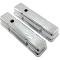 CFR Performance 1958-86 Chevy Small Block 327 Tall Steel Valve Covers HZ-9853
