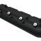 CFR Performance Aluminum Driver Side Rocker Arm Cover Fits 2009-2020 Chevy GM LS 4.8L-7.0L HZ-8655