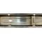 CFR Performance Steel Valve Covers Fits 1958-1986 Small Block Chevy SBC 283-400 - Short Style HZ-9518