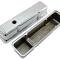 CFR Performance 1958-86 Chevy Small Block 327 Tall Steel Valve Covers HZ-9853