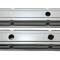CFR Performance Steel Valve Covers Fits 1958-1986 Small Block Chevy SBC 283-400 - Short Style HZ-9518
