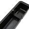 CFR Performance Steel Tall Valve Covers Fits 1958-1986 Small Block Chevy SBC 283-400 - Smooth HZ-9519