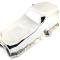 CFR Performance Steel Oil Pan for 1980-85 Chevy SB 267-283-305-327-350 HZ-9092
