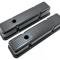 CFR Performance 1958-86 Chevy Small Block 327 Tall Steel Valve Covers HZ-9853