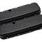 CFR Performance Tall Steel Valve Covers Fits 1965-1995 Big Block Chevy BBC 396 - 454 Logo HZ-9843