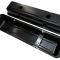 CFR Performance Steel Valve Covers Fits 1958-1986 Small Block Chevy SBC 283-400 - Short Style HZ-9518