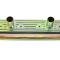 CFR Performance Steel Circle Track Racing Center Bolt Valve Covers Fits 1987-2000 Chevy SB 5.0L/305 & 5.7L/350 HZ-9701