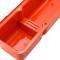 CFR Performance Steel Tall Valve Covers - Fits 1958-86 Chevy Small Block 283-400 - 1 Hole HZ-9215