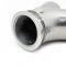 CFR Performance Cast Iron Exhaust Manifolds V-Band Driver Passenger 02-12 Chevy LS Based Kit HZ-9944-KIT