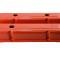 CFR Performance Steel Valve Covers Fits 1958-1986 Small Block Chevy SBC 283-400 - Short Style HZ-9518
