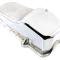 CFR Performance Steel Oil Pan for 1980-85 Chevy SB 267-283-305-327-350 HZ-9092